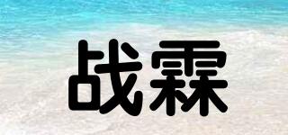 戰(zhàn)霖品牌logo