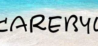 carebyu品牌logo