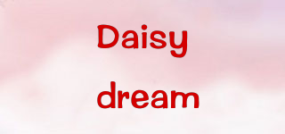 Daisy dream品牌logo