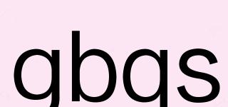 gbqs品牌logo