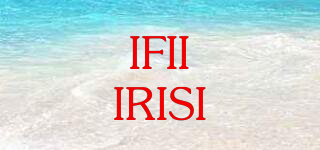 IFIIIRISI品牌logo