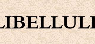 LIBELLULE品牌logo
