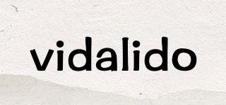 vidalido品牌logo