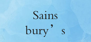 Sainsbury’s品牌logo