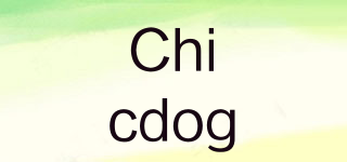 Chicdog品牌logo