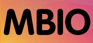 MBIO品牌logo