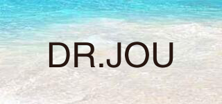 DR.JOU品牌logo