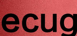 ecug品牌logo