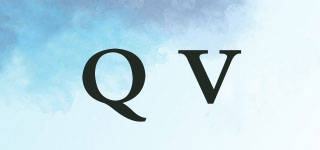 QV品牌logo