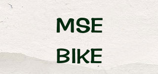 MSEBIKE品牌logo