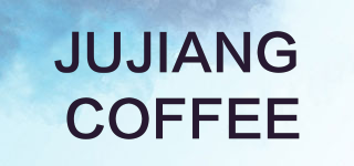 JUJIANG COFFEE品牌logo