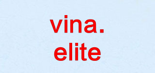 vina.elite品牌logo