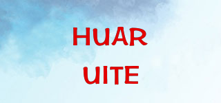 HUARUITE品牌logo