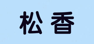 SOX/松香品牌logo