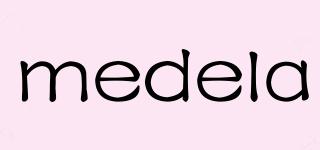 medela品牌logo
