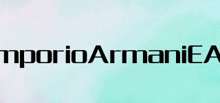 EmporioArmaniEA7品牌logo