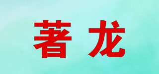 著龍品牌logo
