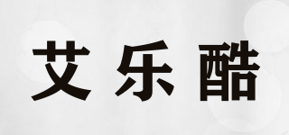 Aerocool/艾樂(lè)酷品牌logo