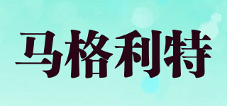 Magritte/馬格利特品牌logo
