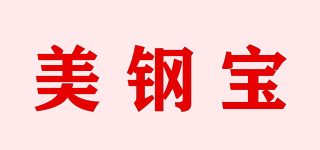 GBM/美鋼寶品牌logo