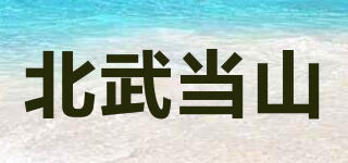 北武當(dāng)山品牌logo