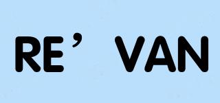 RE’VAN品牌logo