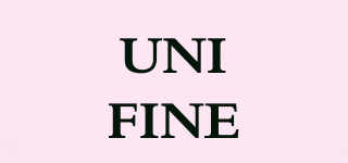 UNIFINE品牌logo