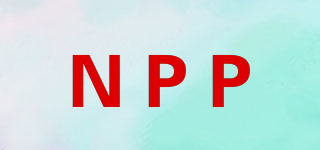 NPP品牌logo