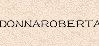 DONNAROBERTA品牌logo