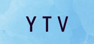 YTV品牌logo