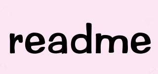 readme品牌logo