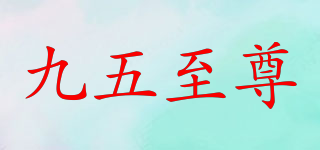 九五至尊品牌logo
