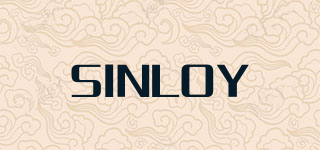 SINLOY品牌logo
