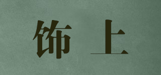 飾上品牌logo