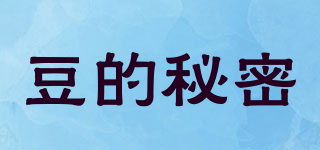 豆的秘密品牌logo