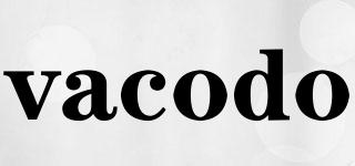 vacodo品牌logo