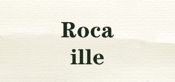 Rocaille品牌logo