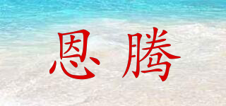 恩騰品牌logo