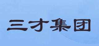 SUCCHI/三才集團品牌logo