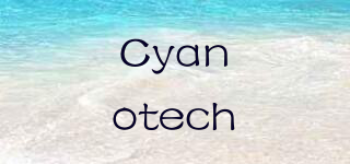 Cyanotech品牌logo