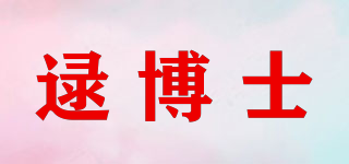 DOCTOR LU/逯博士品牌logo