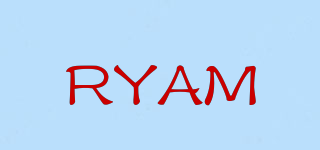 RYAM品牌logo