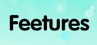 Feetures品牌logo