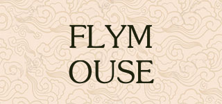 FLYMOUSE品牌logo