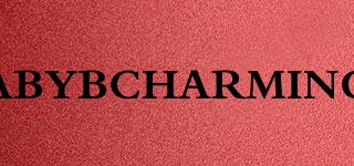 ABYBCHARMING品牌logo