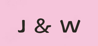 J＆W品牌logo