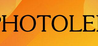 PHOTOLEN品牌logo