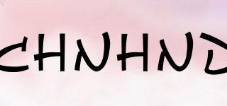 chnhnd品牌logo