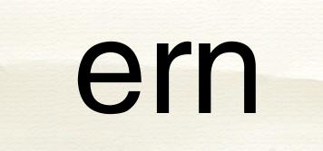 ern品牌logo