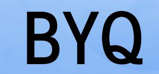 BYQ品牌logo